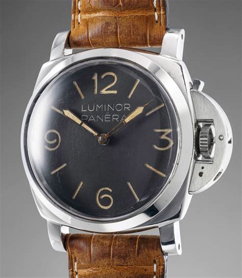 vintage panerai for sale.